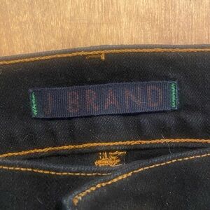 J Brand Women’s Black Jeans